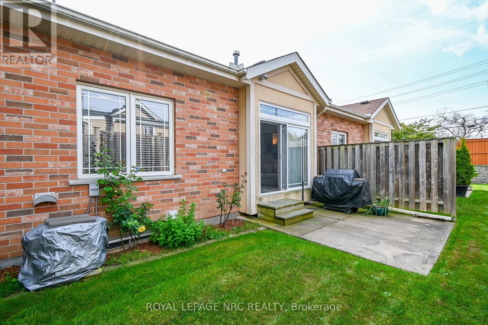 15 - 4300 Kalar Road, Niagara Falls, Ontario  L2H 1S8 - Photo 22 - X12700460