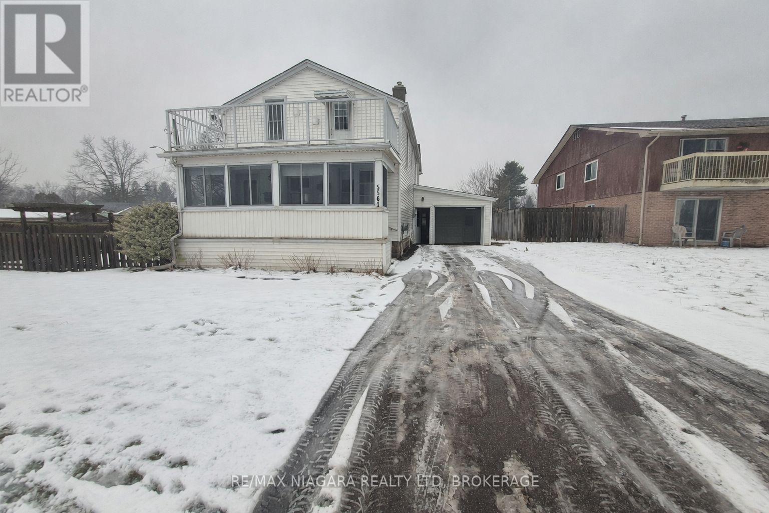 5561 Dorchester Road, Niagara Falls (Hospital), Ontario  L2G 5S2 - Photo 17 - X12700506