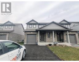 MAIN - 24 MANHATTAN COURT, St. Catharines, Ontario