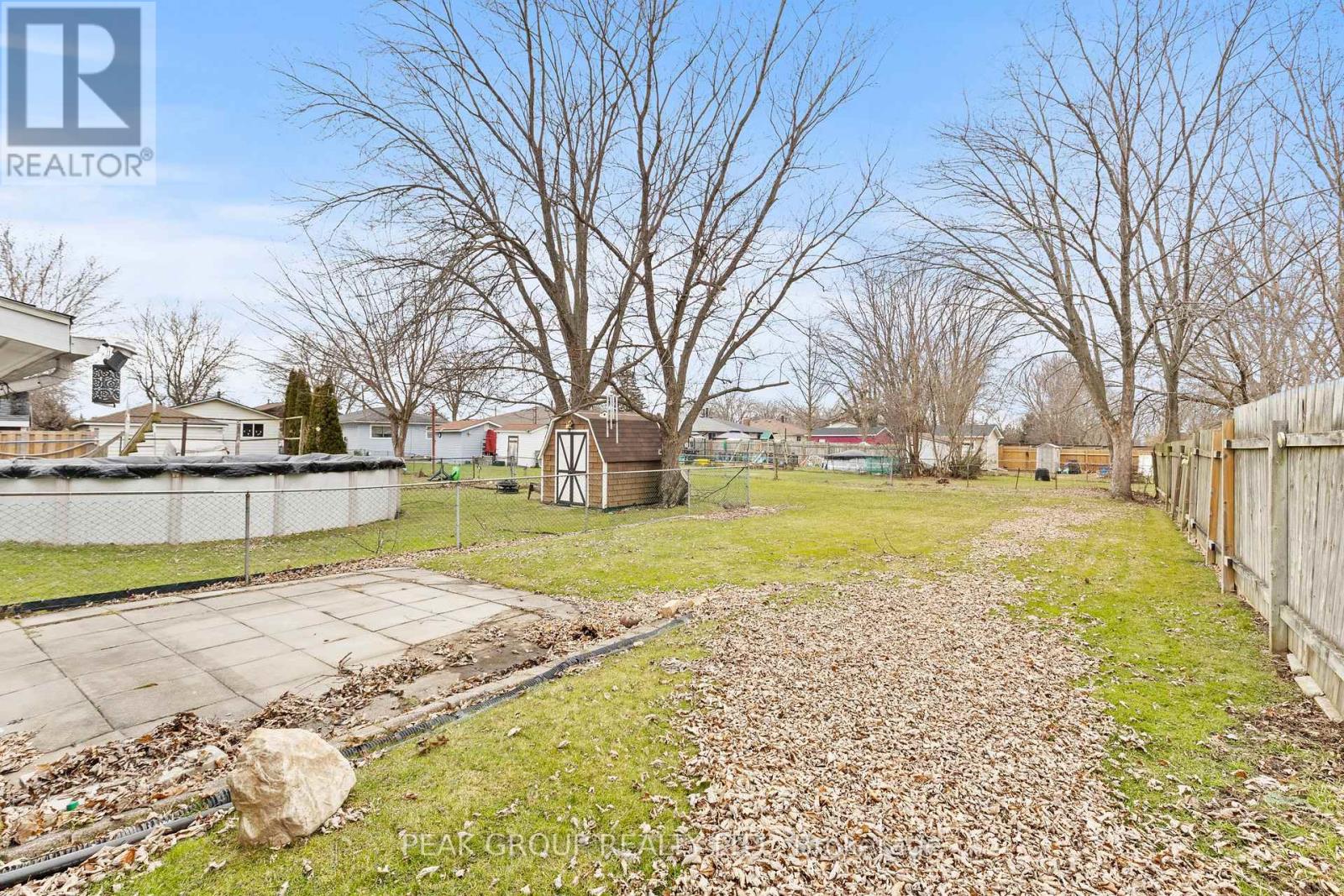 7953 Paddock Trail, Niagara Falls, Ontario  L2H 1W7 - Photo 38 - X12700522