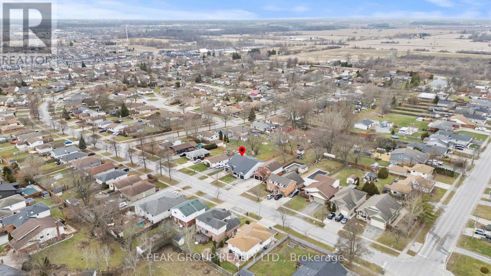 7953 Paddock Trail, Niagara Falls, Ontario  L2H 1W7 - Photo 43 - X12700522