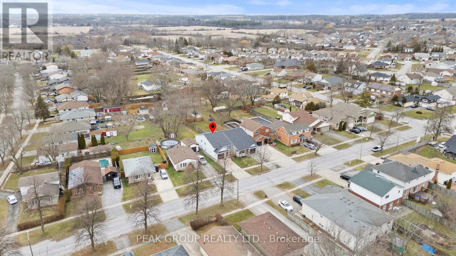 7953 Paddock Trail, Niagara Falls, Ontario  L2H 1W7 - Photo 44 - X12700522