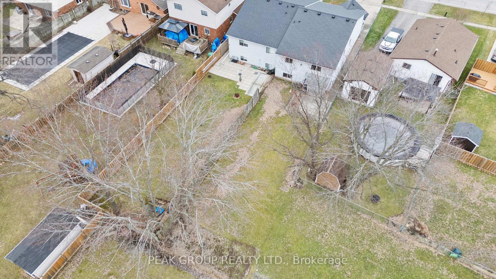 7953 Paddock Trail, Niagara Falls, Ontario  L2H 1W7 - Photo 45 - X12700522