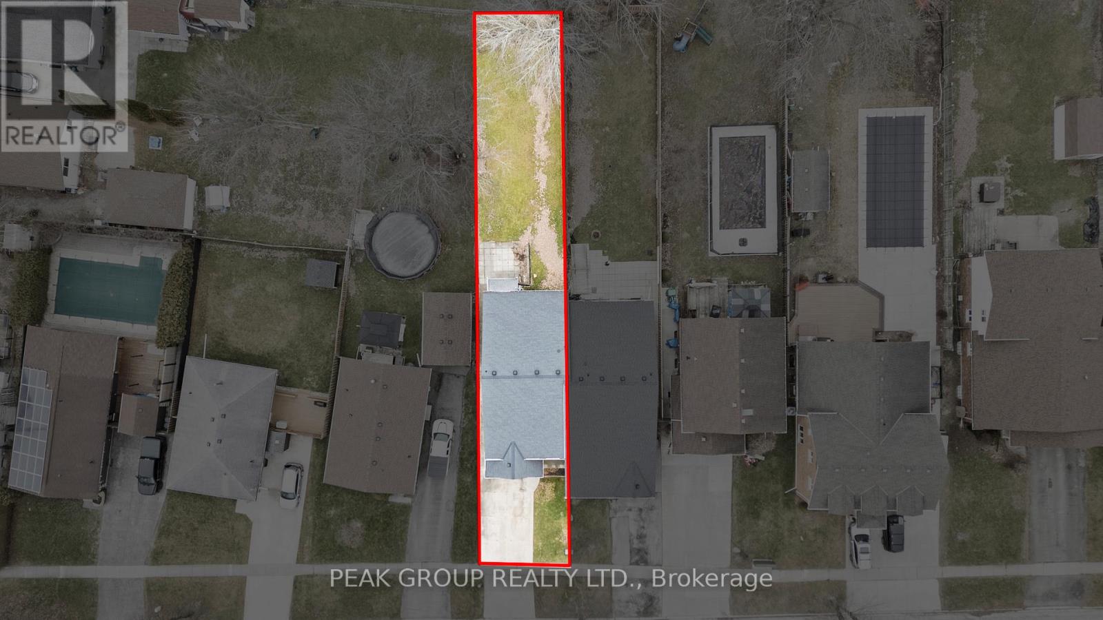 7953 Paddock Trail, Niagara Falls, Ontario  L2H 1W7 - Photo 46 - X12700522