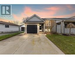 7953 PADDOCK TRAIL, Niagara Falls, Ontario