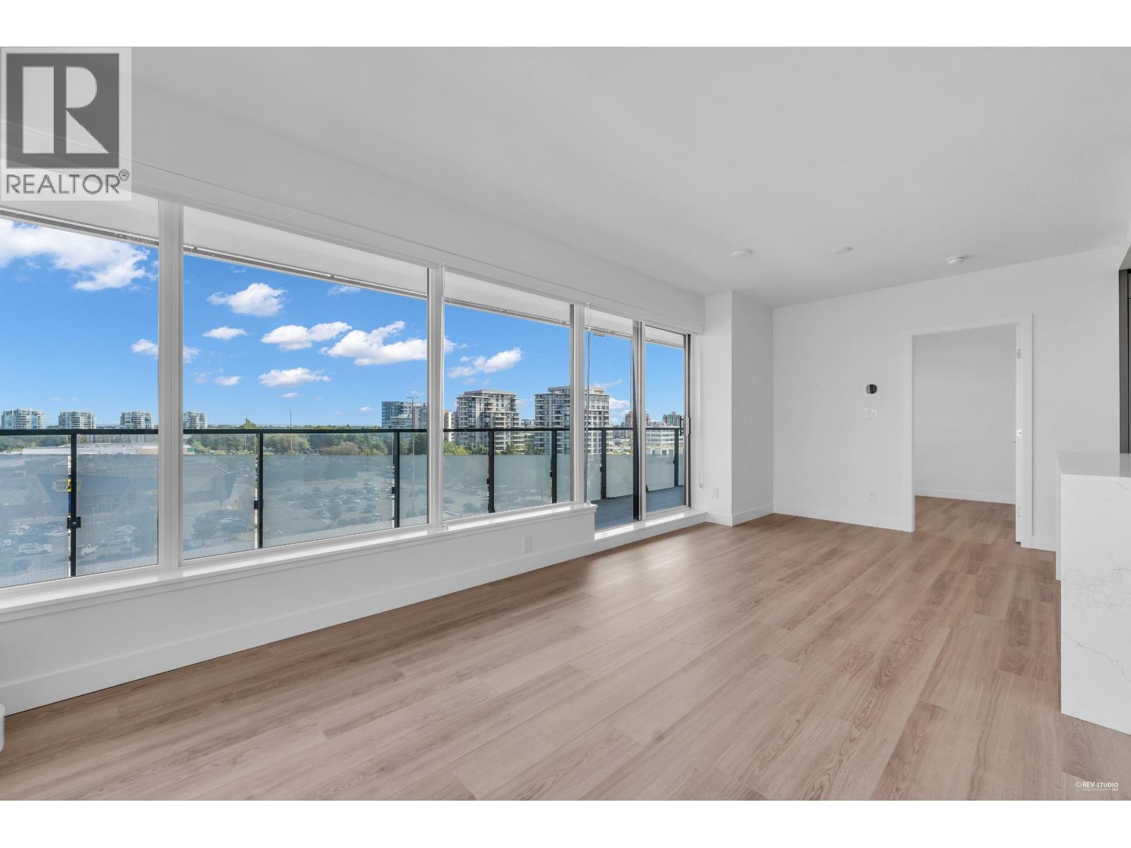 902 5593 No 3 Road, Richmond, British Columbia  V6X 0X6 - Photo 11 - R3079906