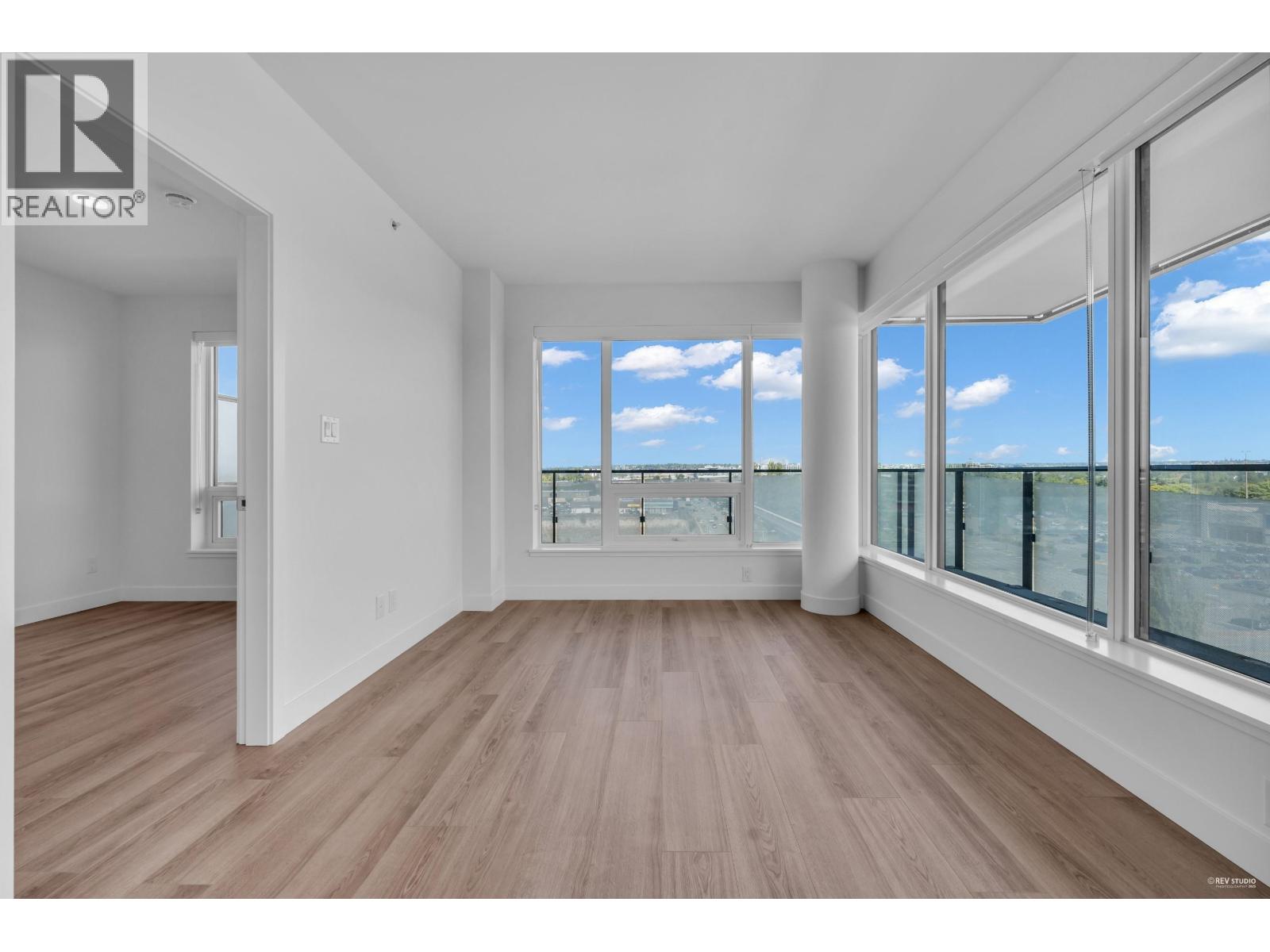 902 5593 No 3 Road, Richmond, British Columbia  V6X 0X6 - Photo 12 - R3079906