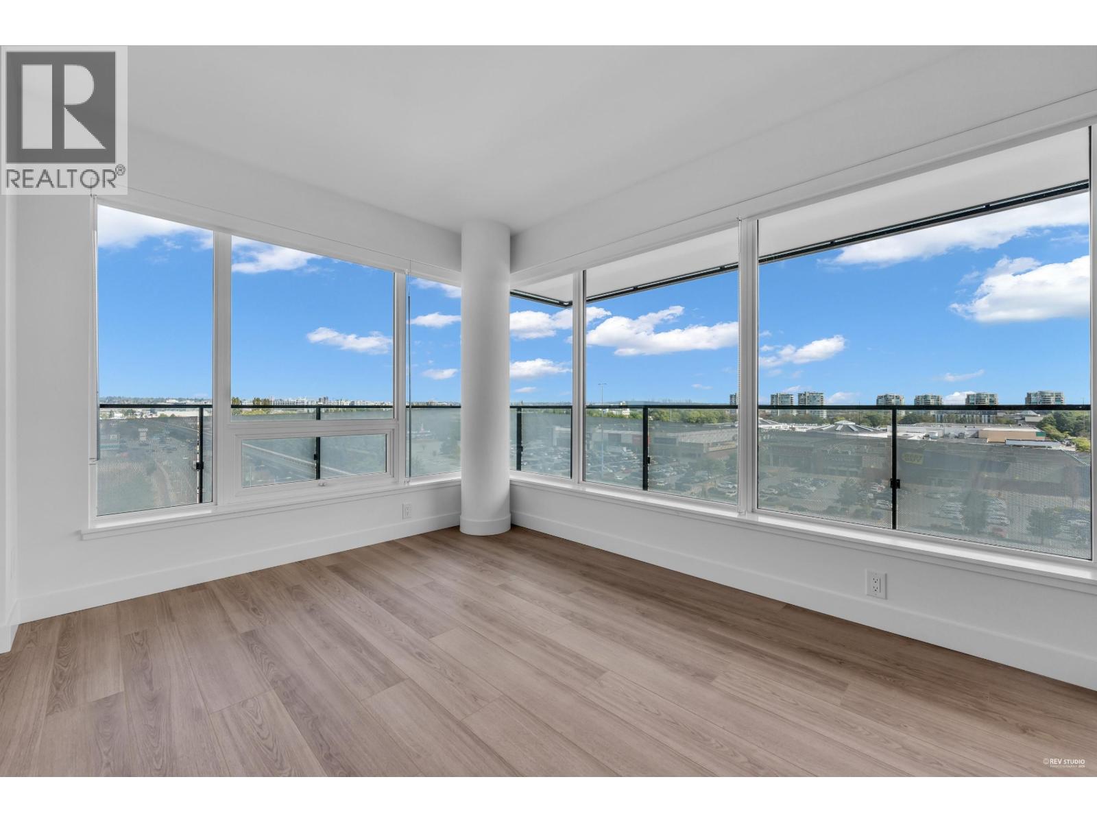 902 5593 No 3 Road, Richmond, British Columbia  V6X 0X6 - Photo 13 - R3079906