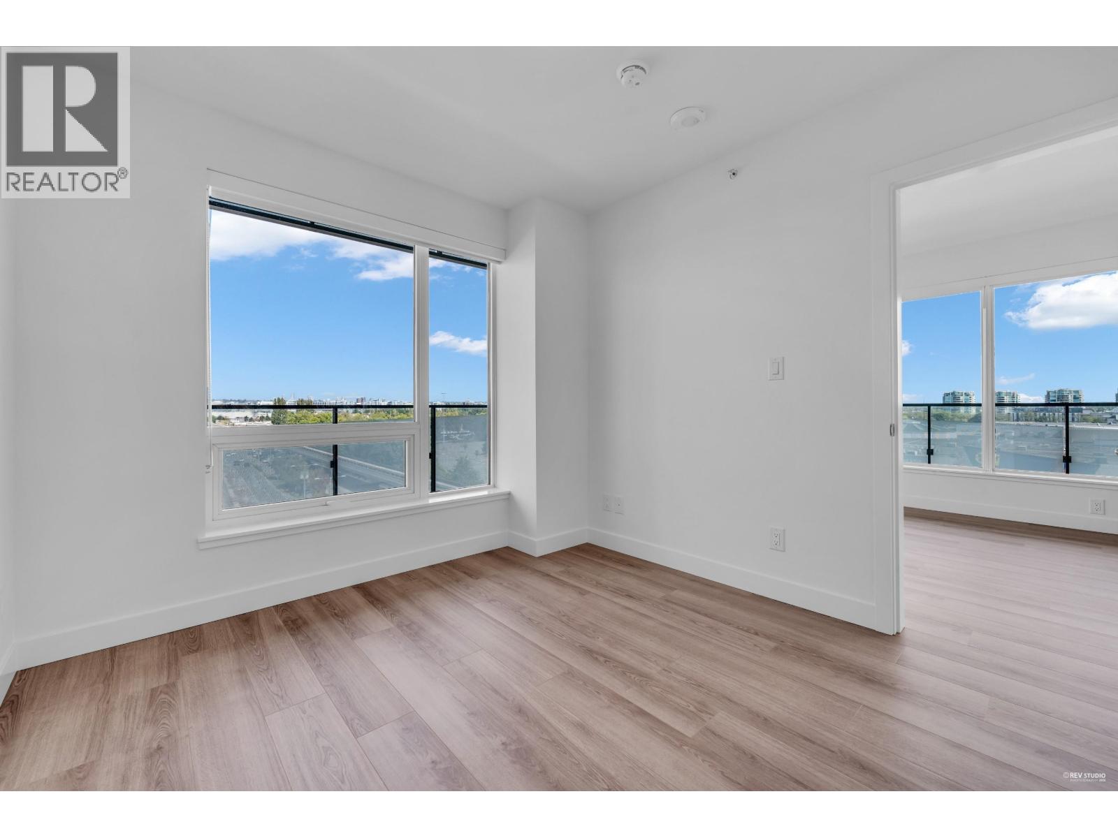 902 5593 No 3 Road, Richmond, British Columbia  V6X 0X6 - Photo 15 - R3079906