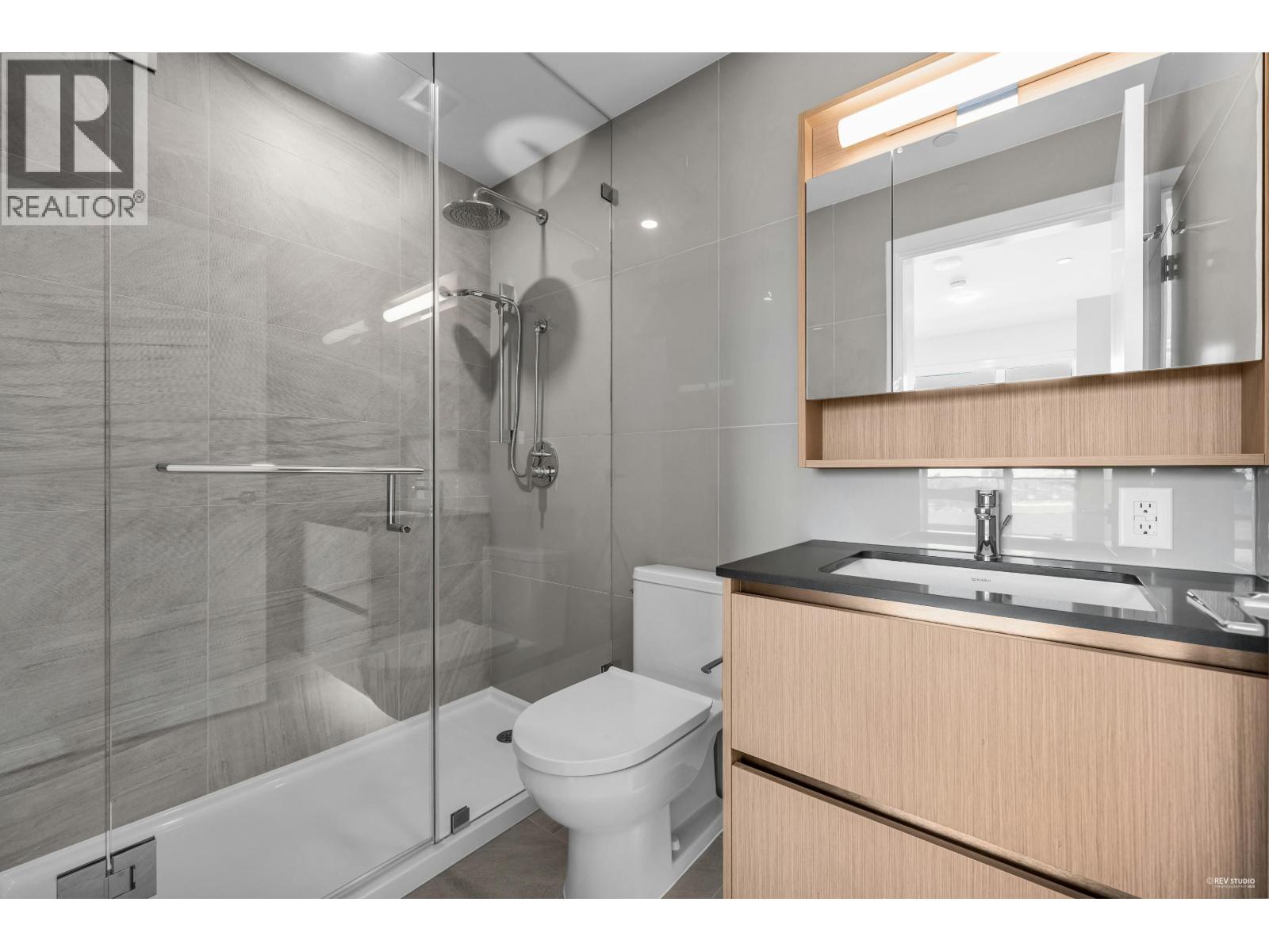 902 5593 No 3 Road, Richmond, British Columbia  V6X 0X6 - Photo 18 - R3079906