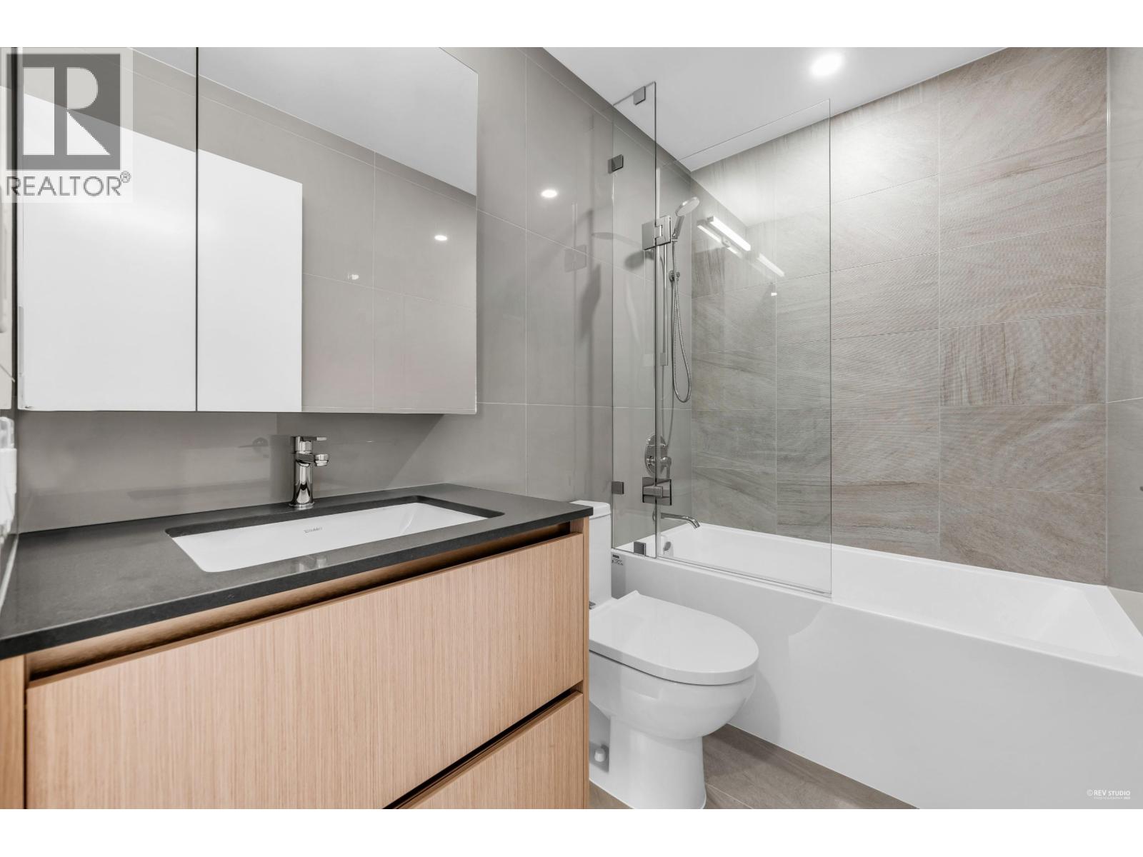 902 5593 No 3 Road, Richmond, British Columbia  V6X 0X6 - Photo 20 - R3079906