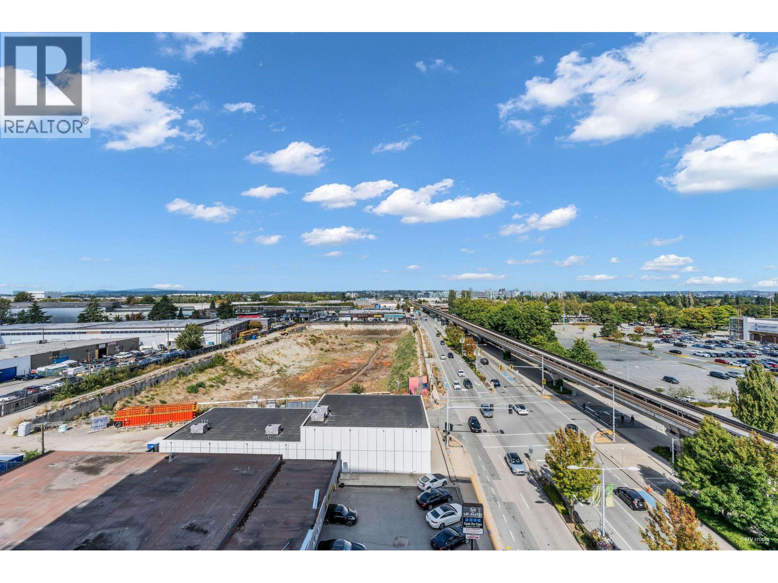 902 5593 No 3 Road, Richmond, British Columbia  V6X 0X6 - Photo 21 - R3079906