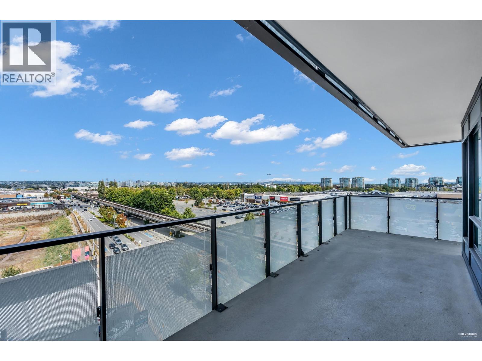 902 5593 No 3 Road, Richmond, British Columbia  V6X 0X6 - Photo 22 - R3079906