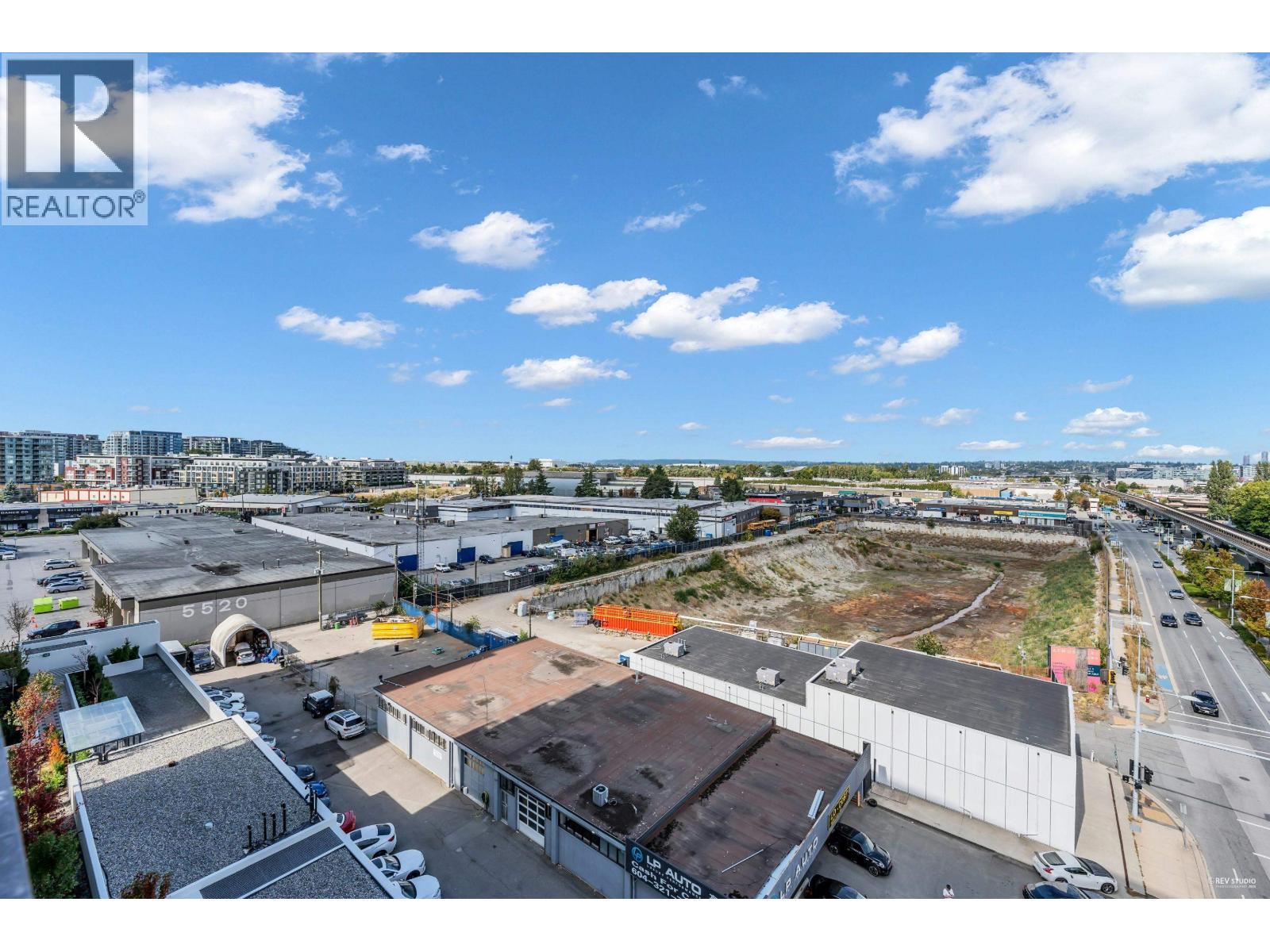 902 5593 No 3 Road, Richmond, British Columbia  V6X 0X6 - Photo 25 - R3079906