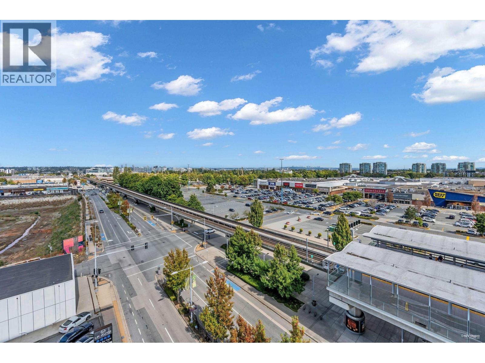 902 5593 No 3 Road, Richmond, British Columbia  V6X 0X6 - Photo 28 - R3079906