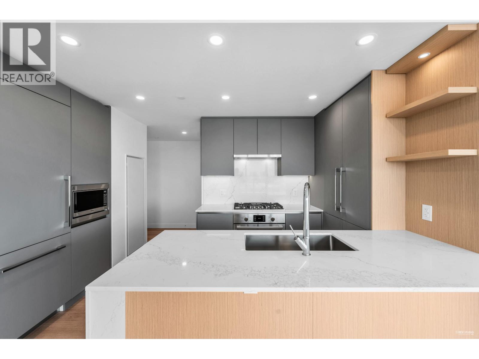 902 5593 No 3 Road, Richmond, British Columbia  V6X 0X6 - Photo 5 - R3079906