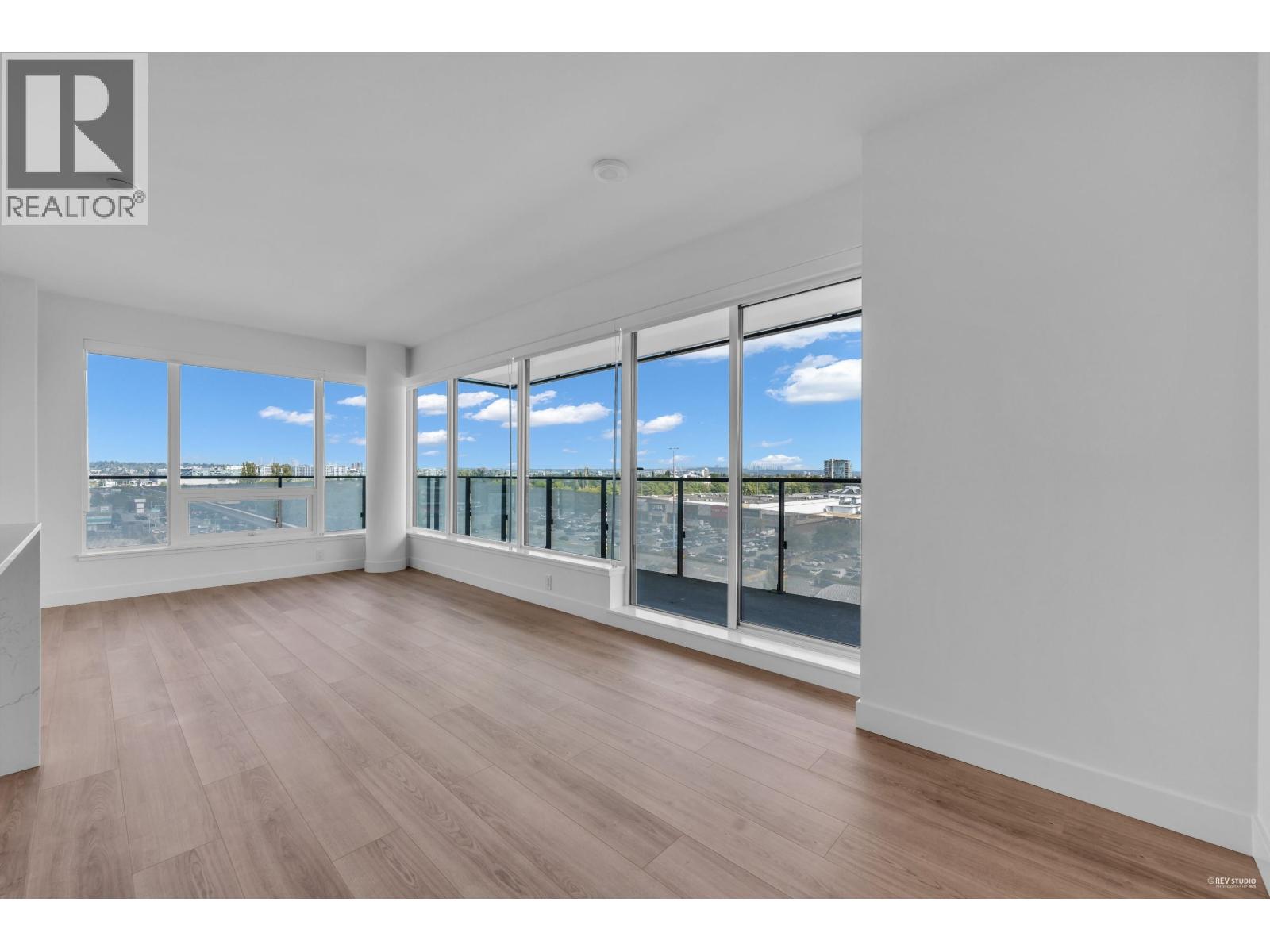 902 5593 No 3 Road, Richmond, British Columbia  V6X 0X6 - Photo 8 - R3079906