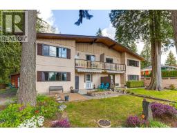 1951 AUSTIN AVENUE, Coquitlam, British Columbia