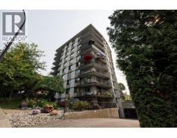 302 540 LONSDALE AVENUE, North Vancouver, British Columbia