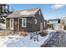 134 Purdy Avenue, moncton, New Brunswick