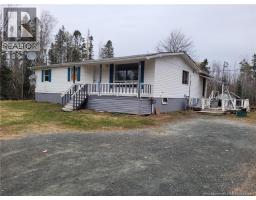 5860 Route 117, baie-sainte-anne, New Brunswick