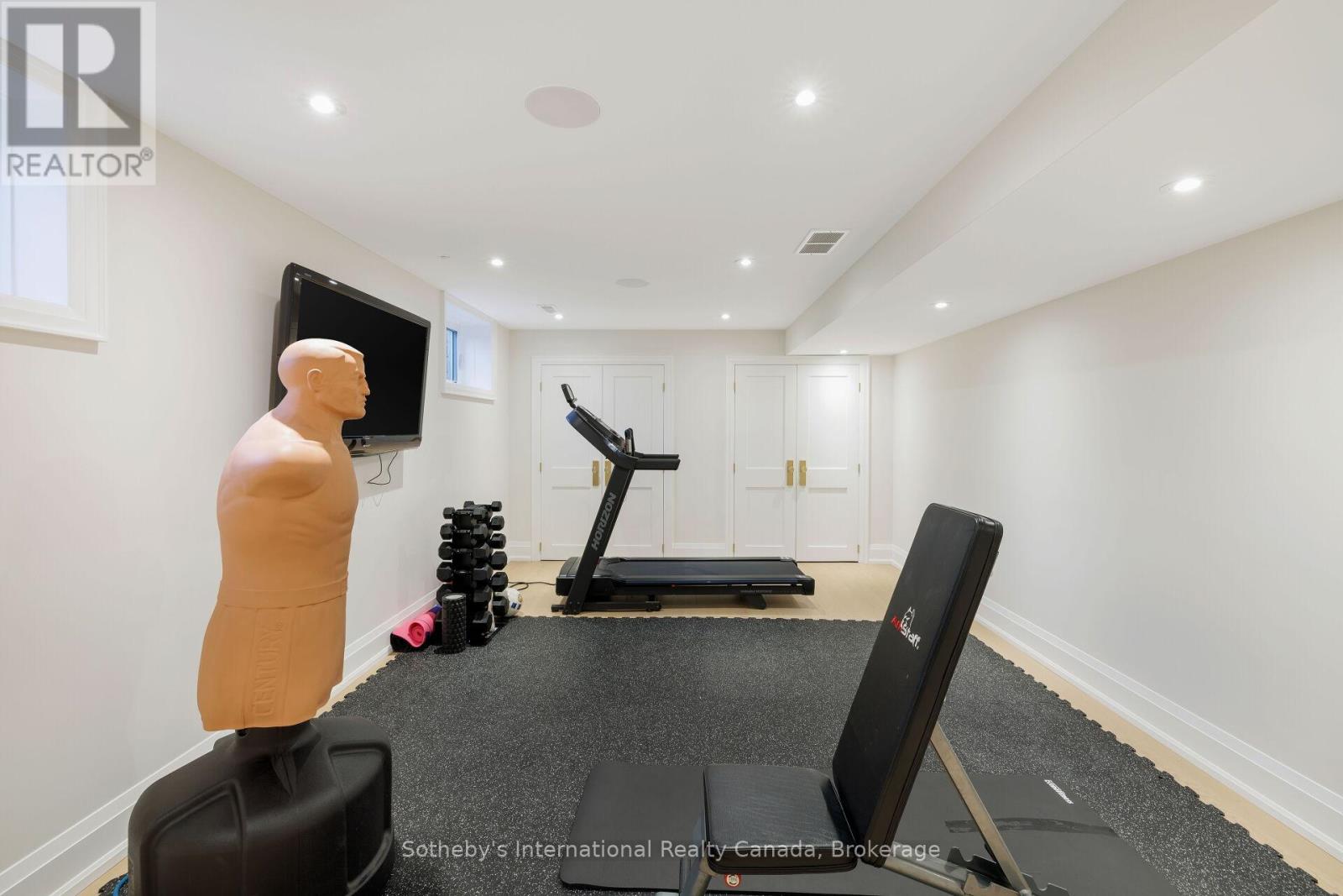 246 Cairncroft Road, Oakville, Ontario  L4J 4M3 - Photo 32 - W12699804