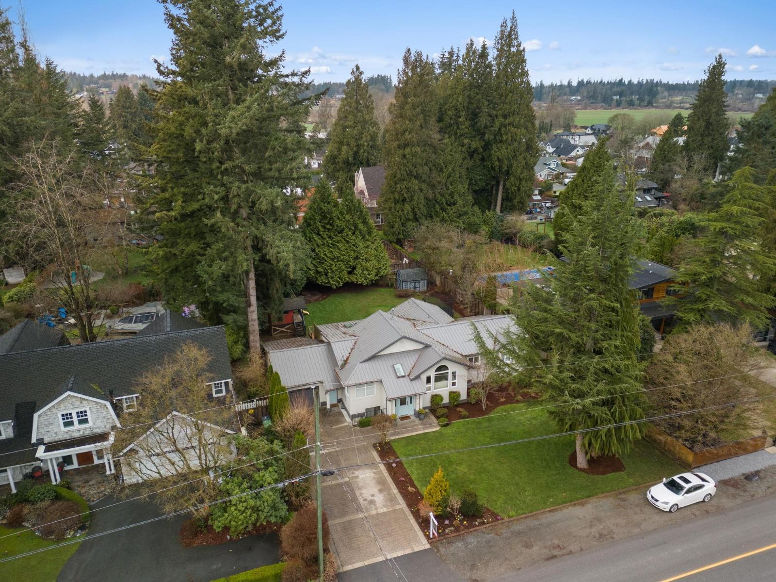 8995 TRATTLE STREET, Langley, British Columbia