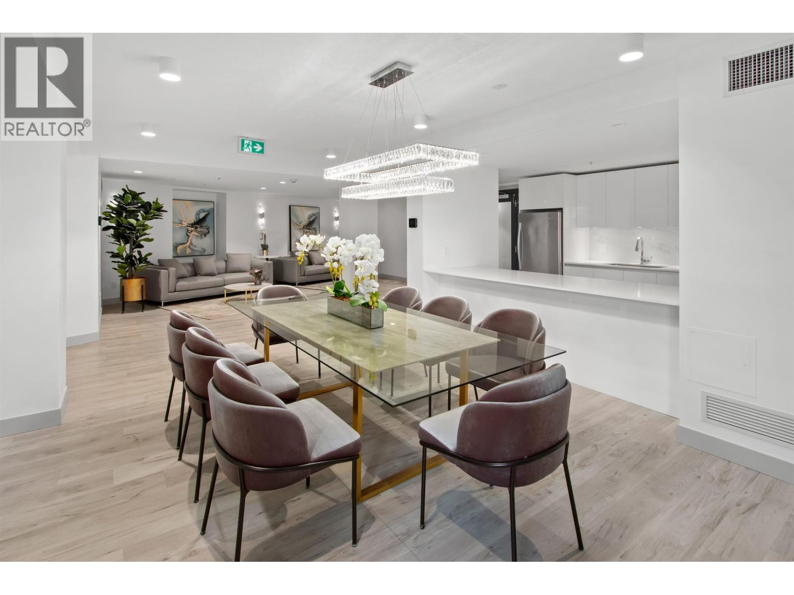 706 5788 Gilbert Road, Richmond, British Columbia  V6X 1B7 - Photo 27 - R3077186