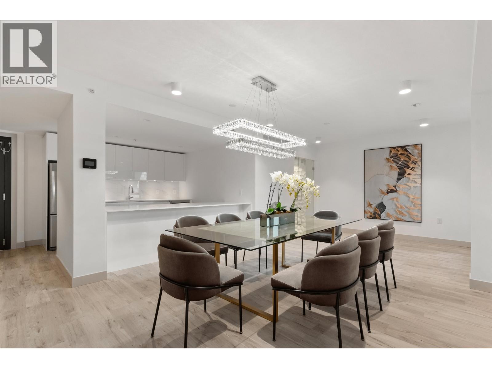 706 5788 Gilbert Road, Richmond, British Columbia  V6X 1B7 - Photo 26 - R3077186