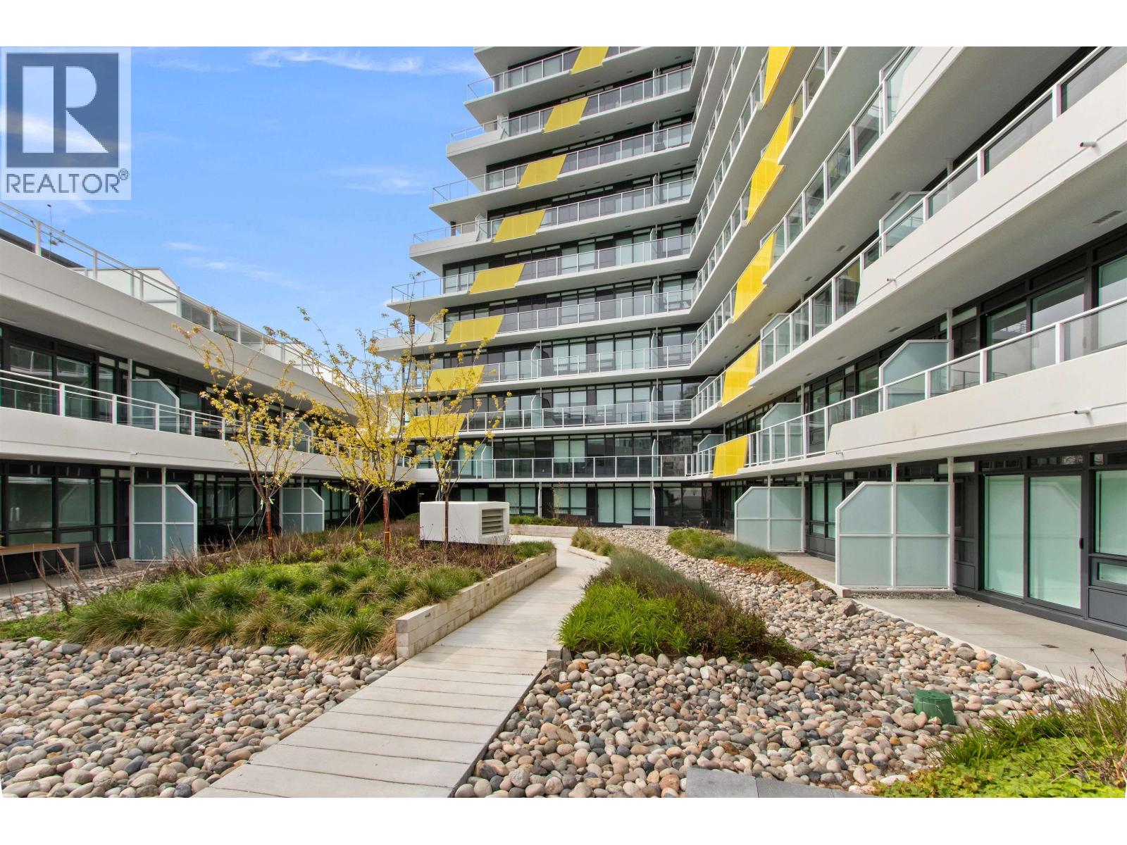 706 5788 Gilbert Road, Richmond, British Columbia  V6X 1B7 - Photo 37 - R3077186