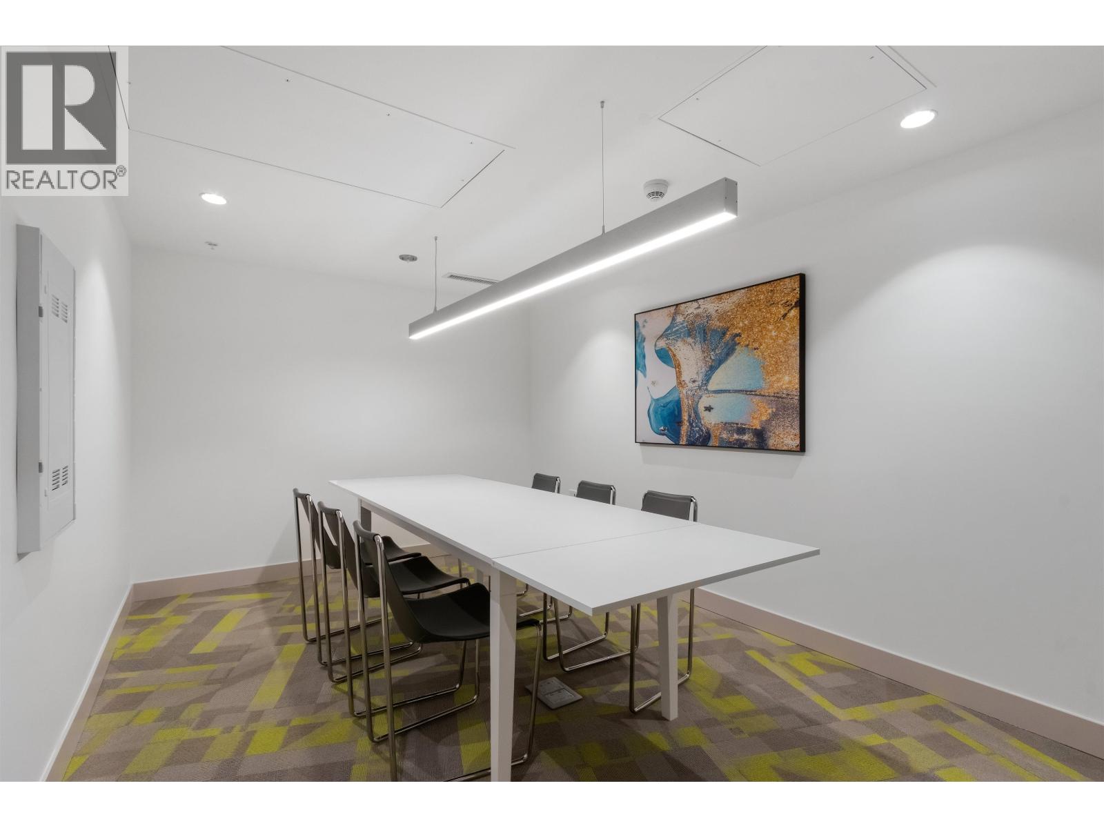 706 5788 Gilbert Road, Richmond, British Columbia  V6X 1B7 - Photo 34 - R3077186