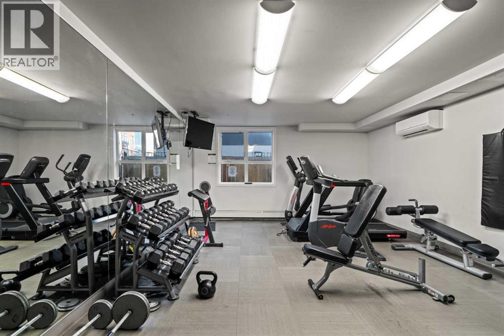 405, 707 4 Street Ne, Calgary, Alberta  T2E 3S7 - Photo 23 - A2278637