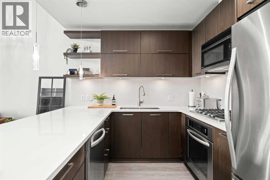 405, 707 4 Street Ne, Calgary, Alberta  T2E 3S7 - Photo 3 - A2278637