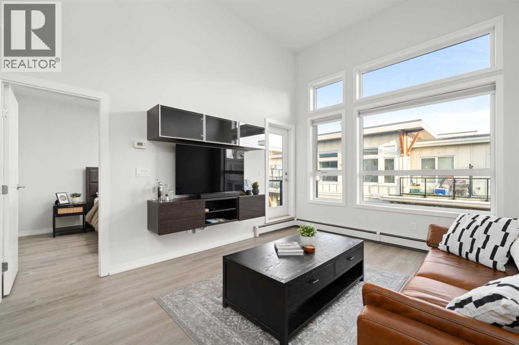 405, 707 4 Street Ne, Calgary, Alberta  T2E 3S7 - Photo 8 - A2278637