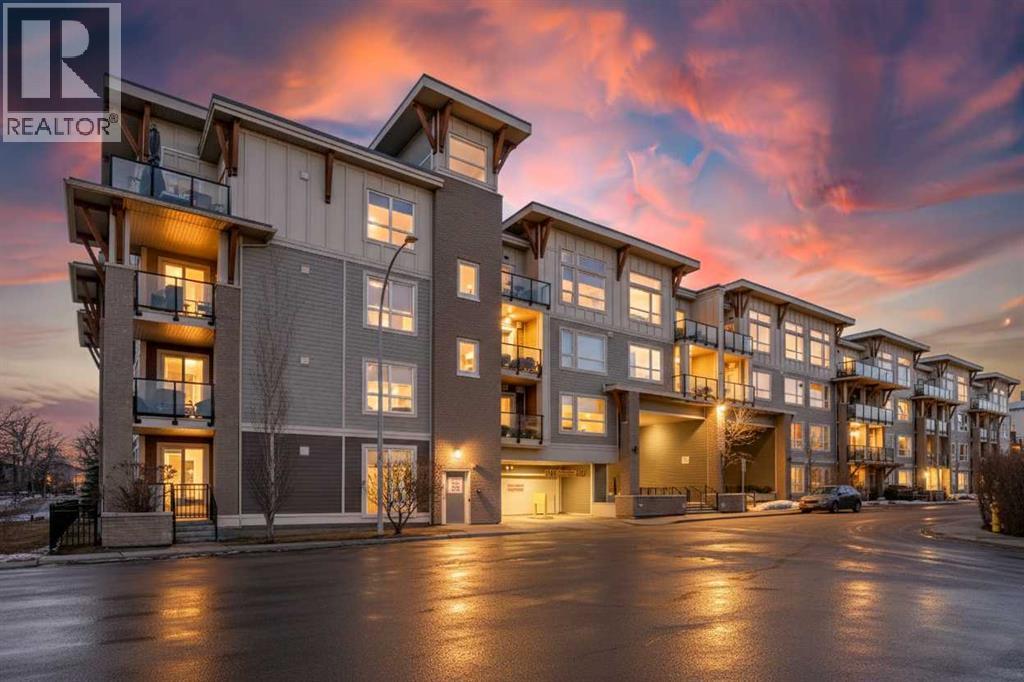 405, 707 4 Street Ne, Calgary, Alberta  T2E 3S7 - Photo 1 - A2278637