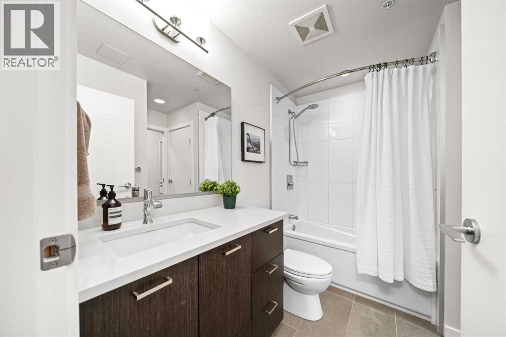 405, 707 4 Street Ne, Calgary, Alberta  T2E 3S7 - Photo 17 - A2278637