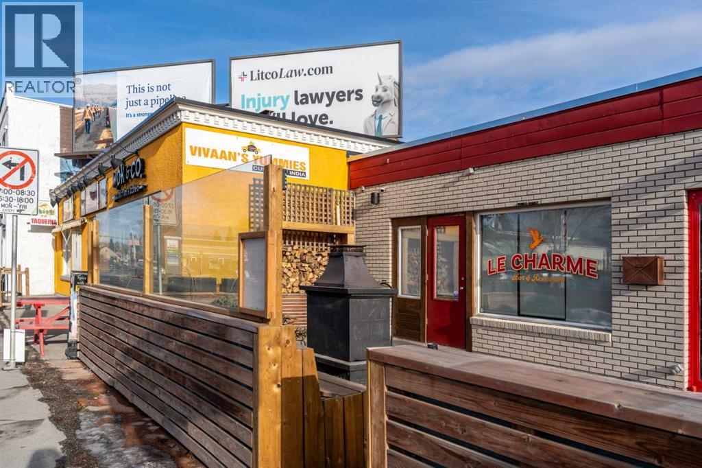 405, 707 4 Street Ne, Calgary, Alberta  T2E 3S7 - Photo 29 - A2278637