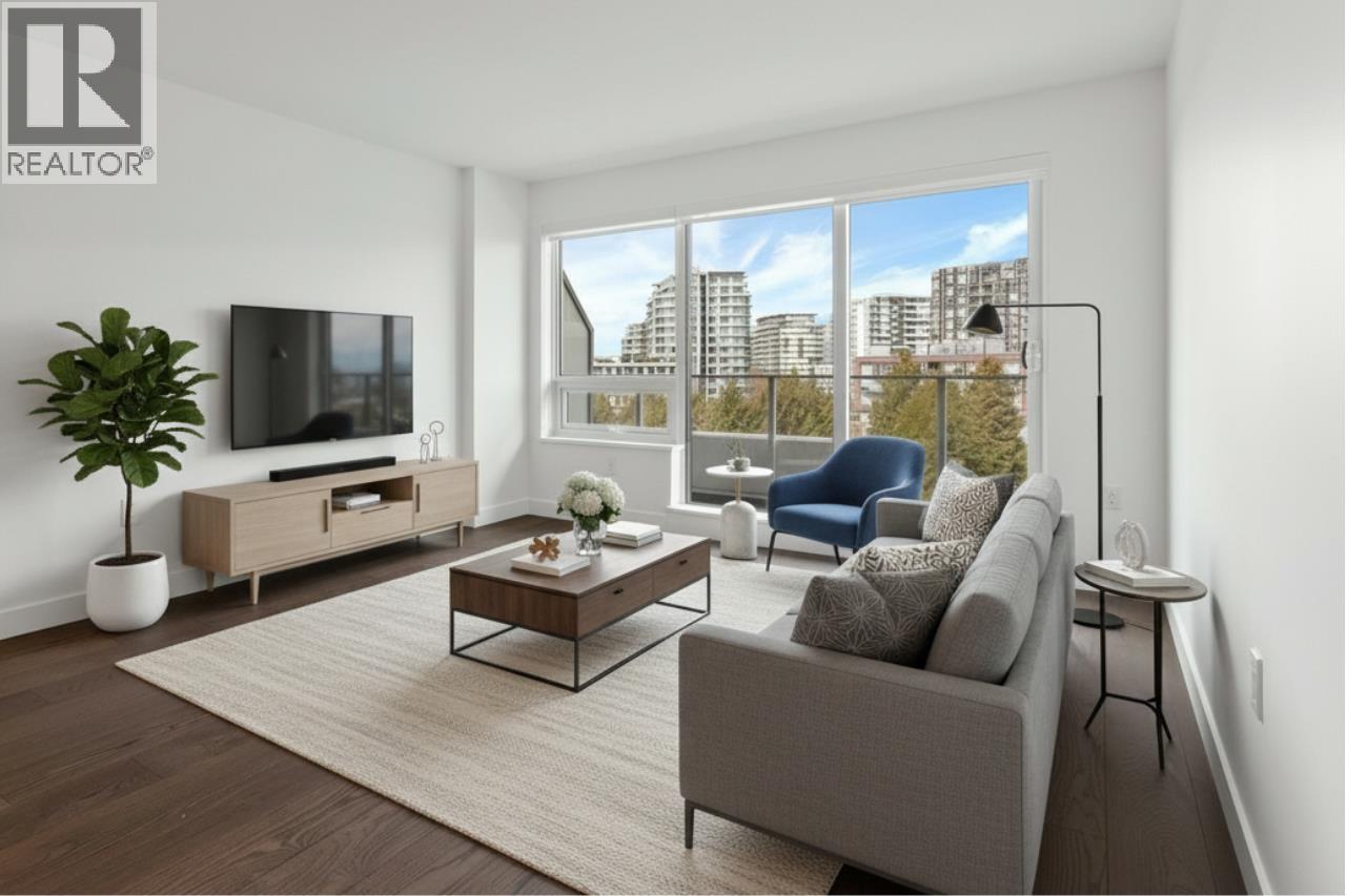 706 5788 GILBERT ROAD, Richmond, British Columbia