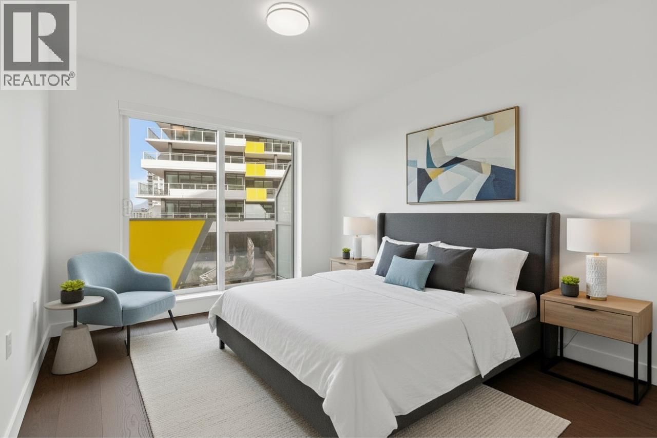 706 5788 Gilbert Road, Richmond, British Columbia  V6X 1B7 - Photo 15 - R3077186