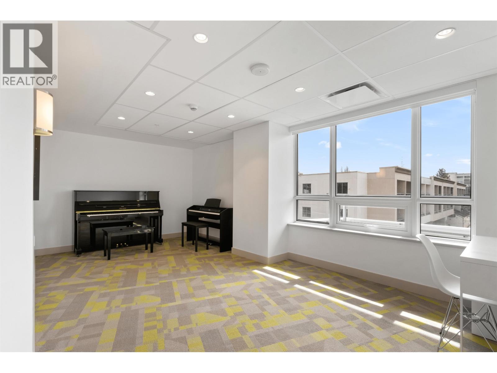 706 5788 Gilbert Road, Richmond, British Columbia  V6X 1B7 - Photo 33 - R3077186