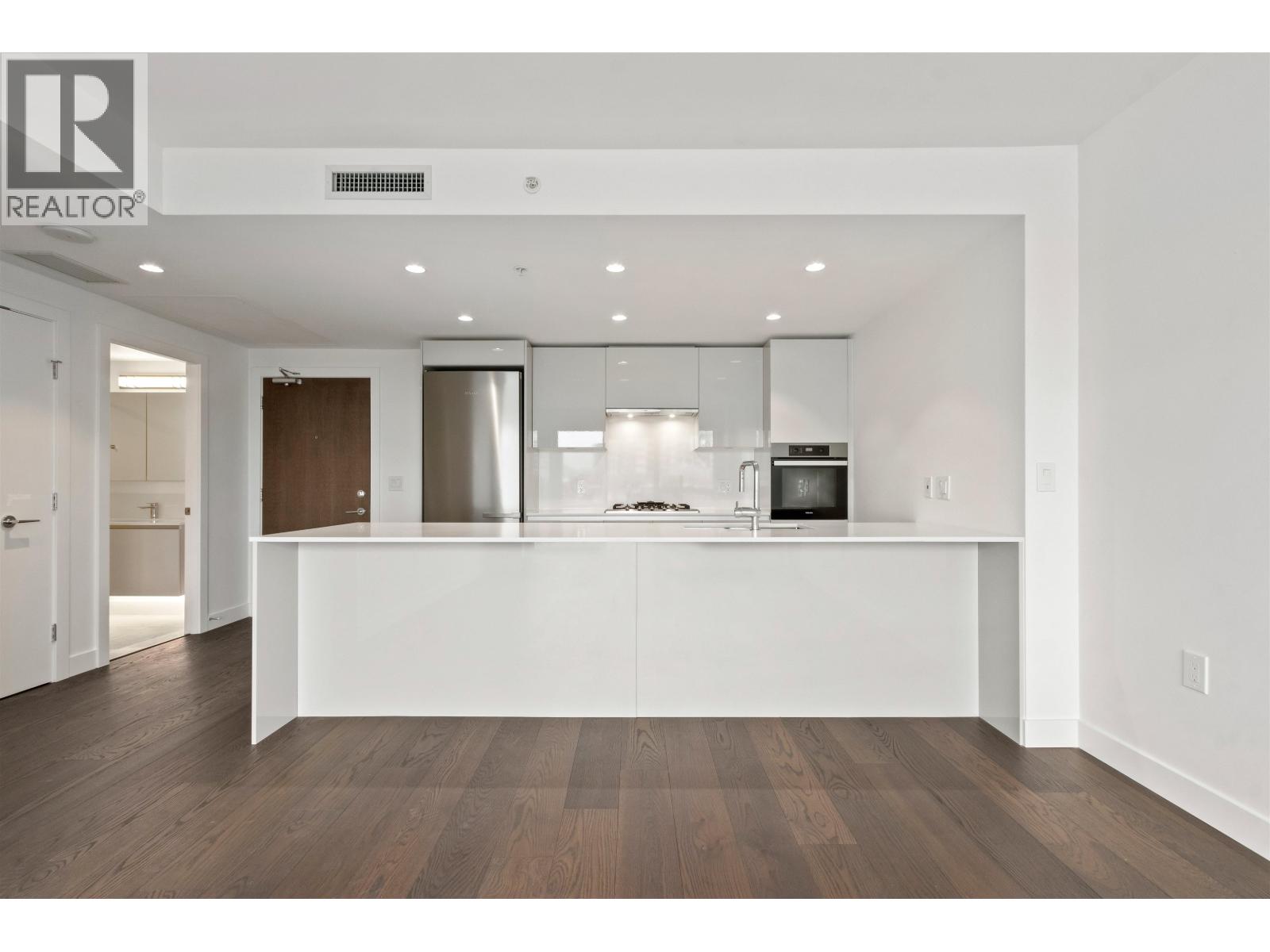 706 5788 Gilbert Road, Richmond, British Columbia  V6X 1B7 - Photo 6 - R3077186