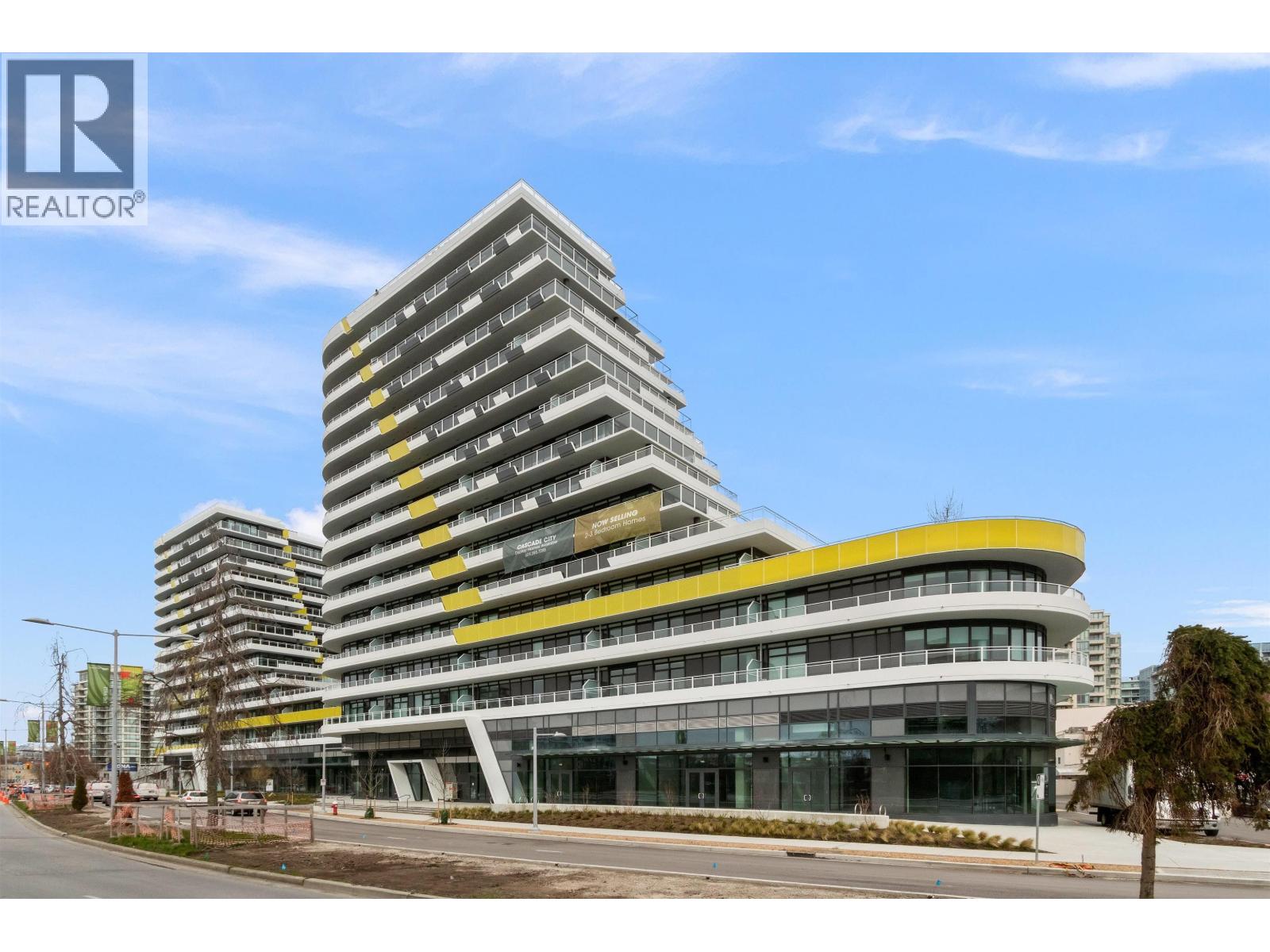 706 5788 Gilbert Road, Richmond, British Columbia  V6X 1B7 - Photo 38 - R3077186