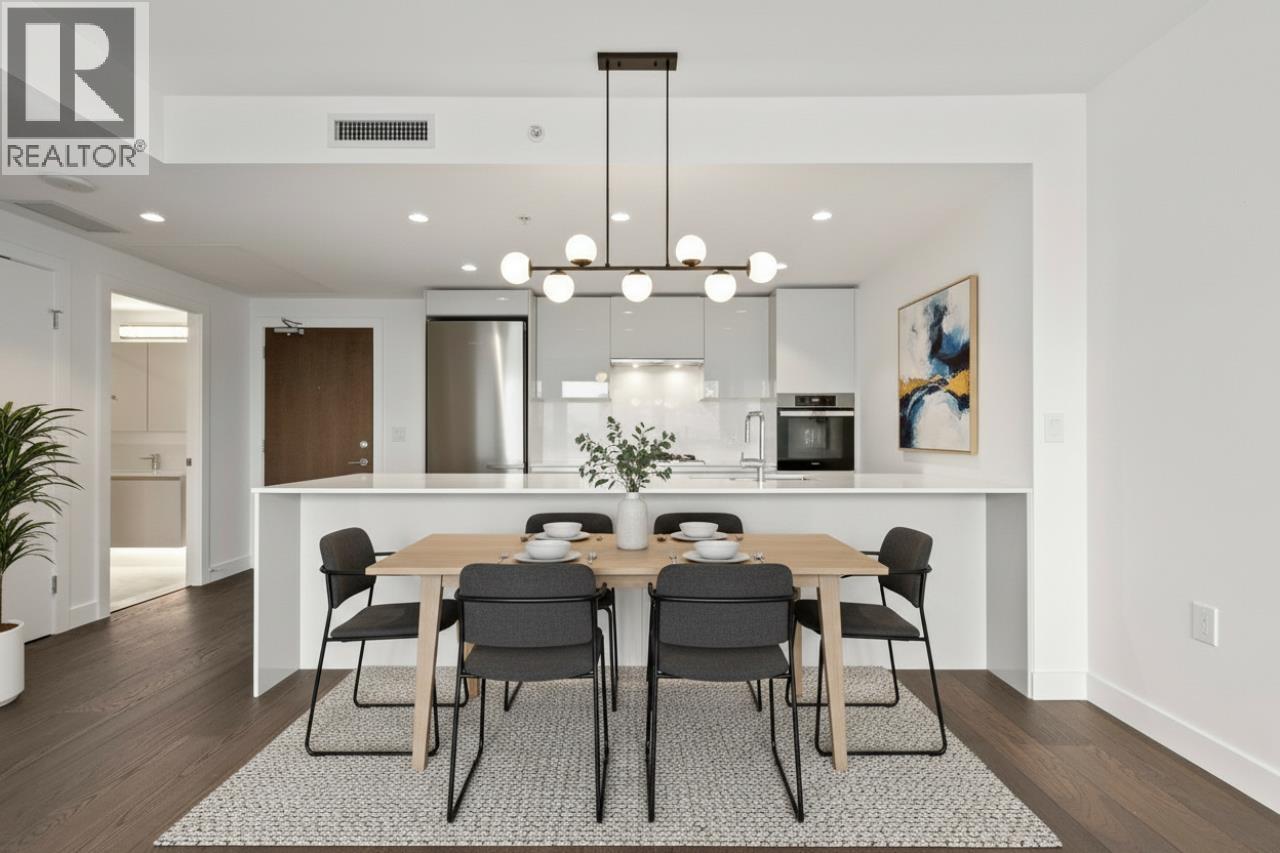 706 5788 Gilbert Road, Richmond, British Columbia  V6X 1B7 - Photo 5 - R3077186