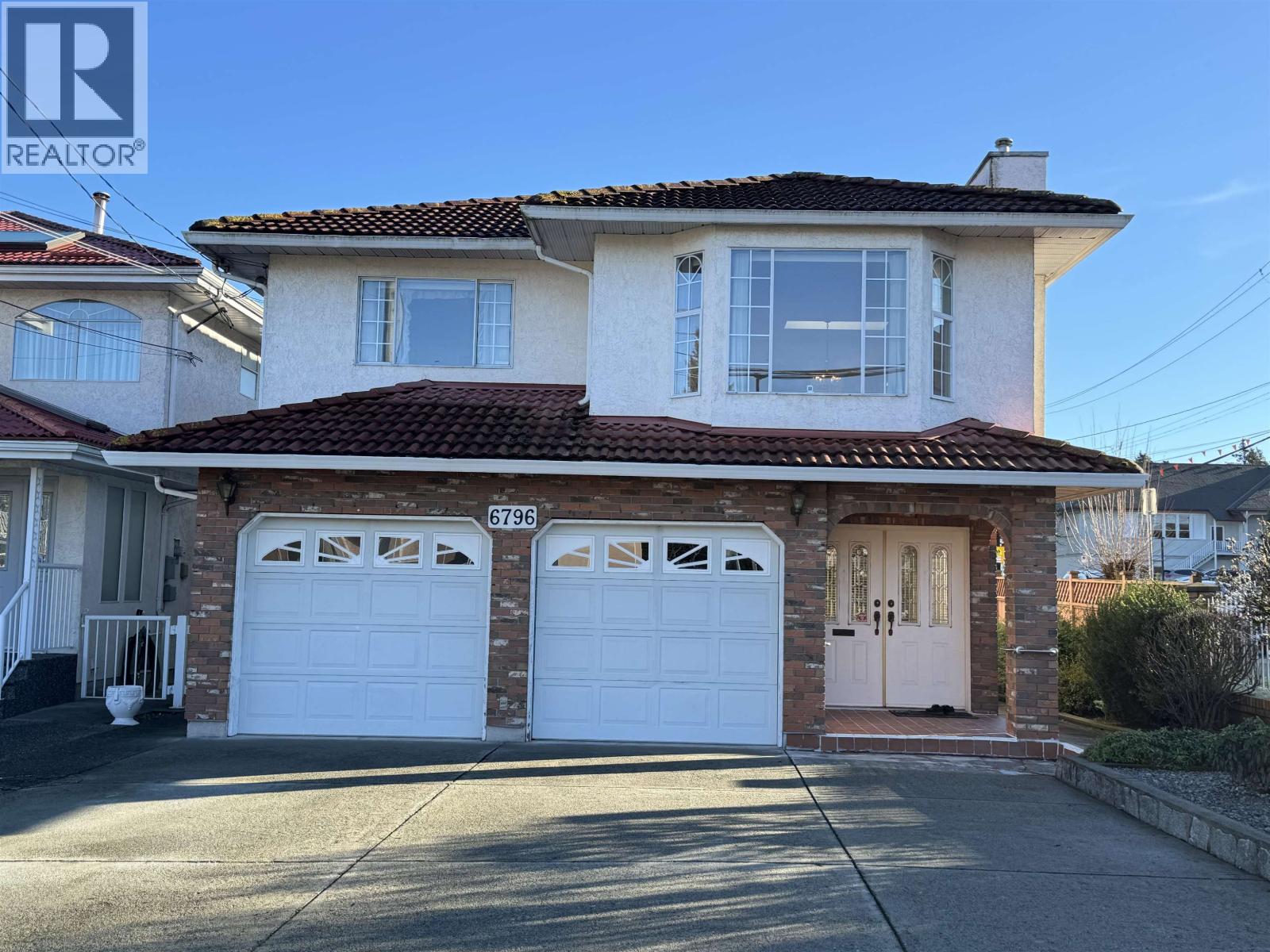 6796 WALTHAM AVENUE, Burnaby, British Columbia