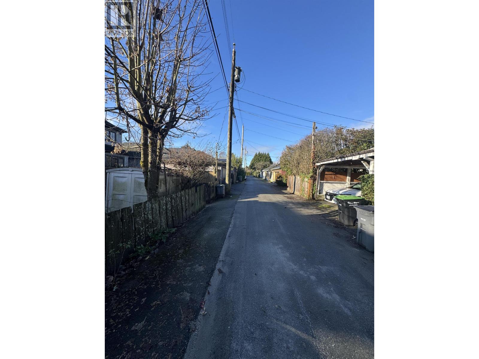 4653 W 8th Avenue, Vancouver, British Columbia  V6R 2A6 - Photo 5 - R3079935