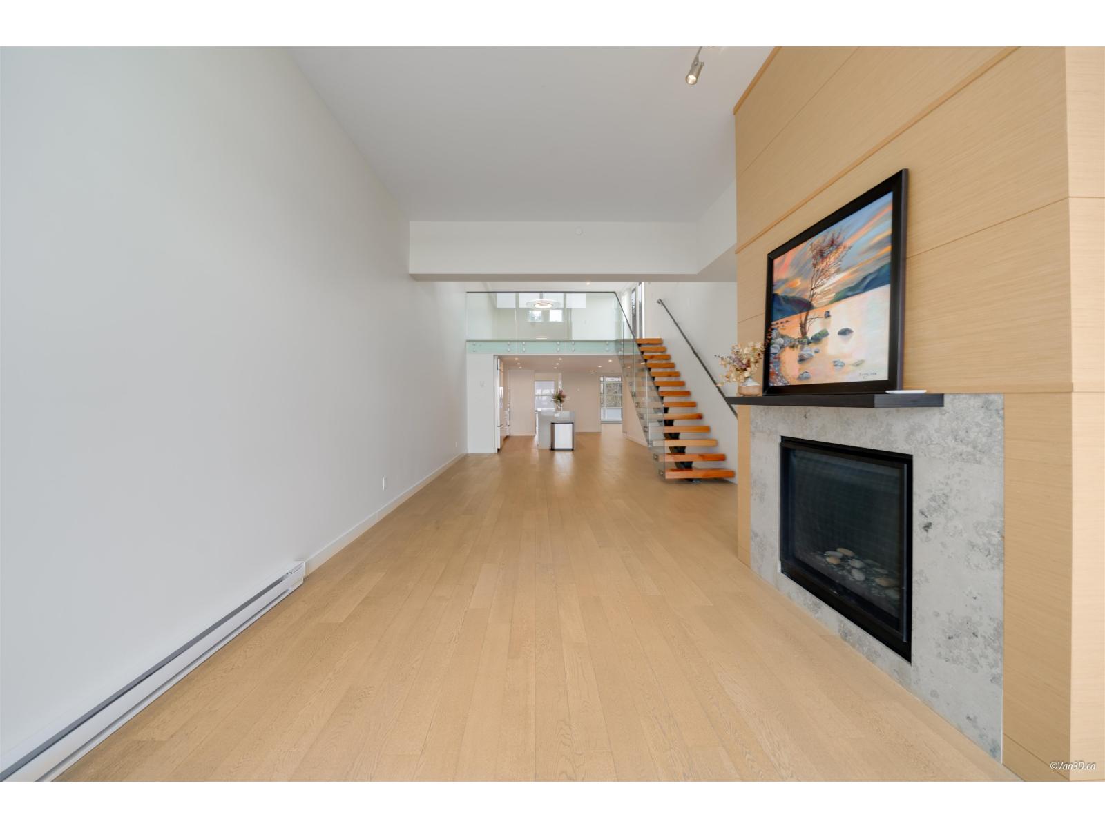 301 1150 Oxford Street, White Rock, British Columbia  V4B 0B3 - Photo 4 - R3079881