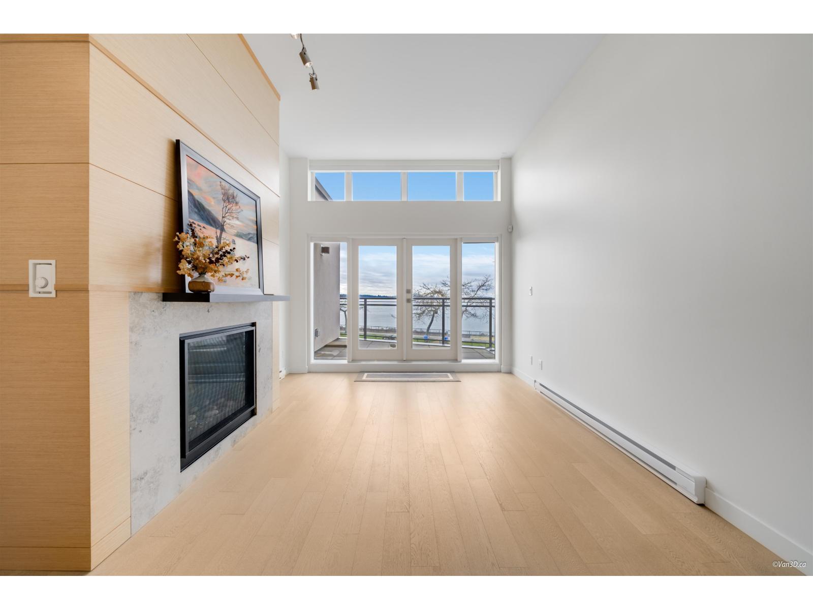 301 1150 Oxford Street, White Rock, British Columbia  V4B 0B3 - Photo 3 - R3079881