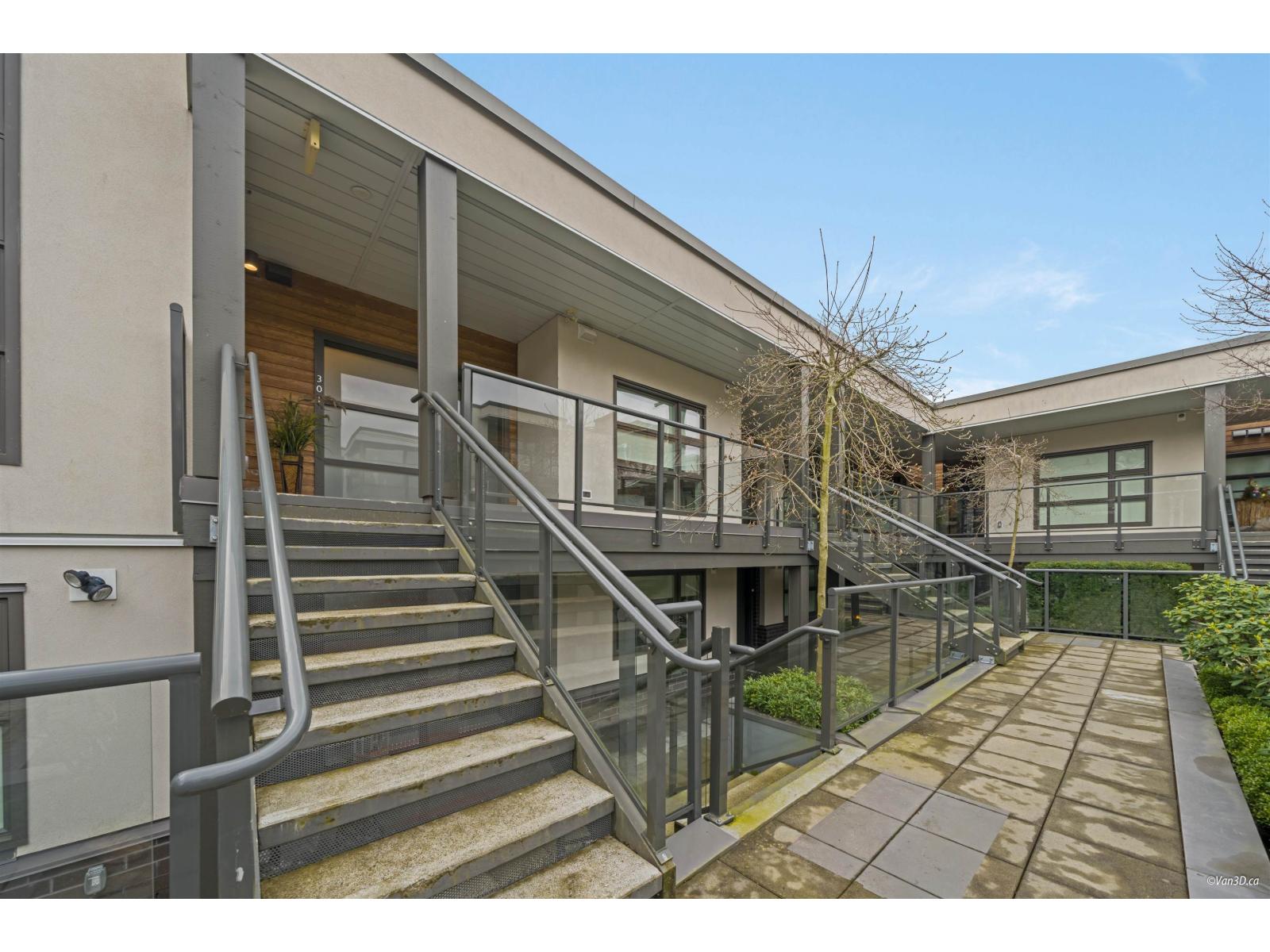 301 1150 Oxford Street, White Rock, British Columbia  V4B 0B3 - Photo 38 - R3079881