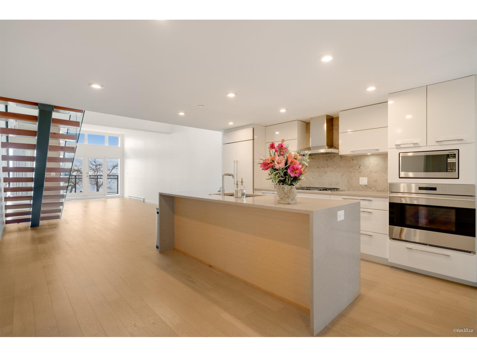 301 1150 Oxford Street, White Rock, British Columbia  V4B 0B3 - Photo 12 - R3079881