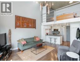 714 22 E CORDOVA STREET, Vancouver, British Columbia